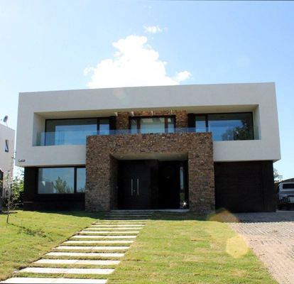 Luxury Prefab Steel Houses