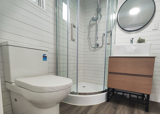 USA Tiny House Camper For Sale Mini Mobile Homes For Sale With Steel Frame