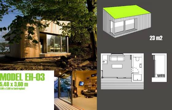 Studio Shed ADUs Prefab Modern Backyard Studios Luxry Cabin Tiny Homes