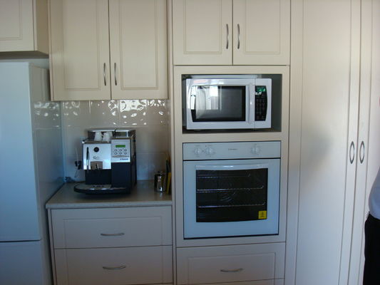 US/AS Light Gauge Steel Prefab House Kits Luxury Villa Single Family Home