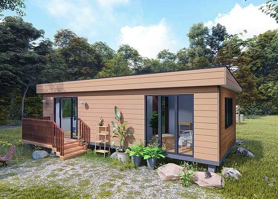 Ηθοποιός Τιμή Σύγχρονη Prefab κινητά σπίτια