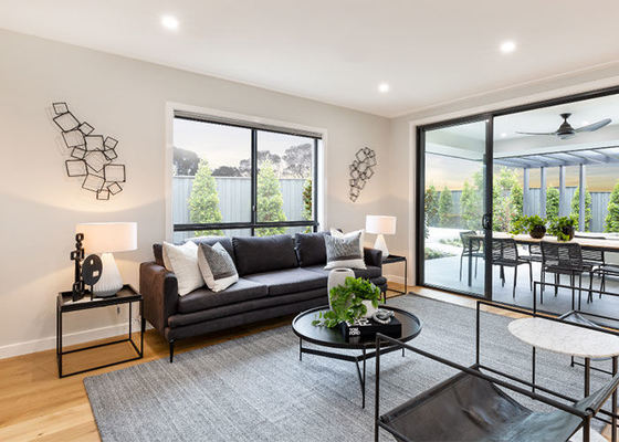 2-Storey Luxury Prefab House | Steel Frame Single-Family Home (CE & NZ)