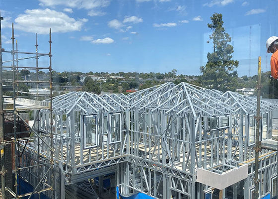 Εξερευνήστε το Αυστραλιανό Πρότυπο Κατασκευασμένο Σπίτι, το Κίτ Χόουμ και τα Κατασκευασμένα Σπίτια