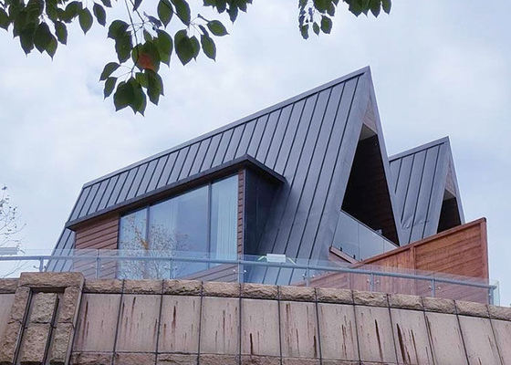 Προκατασκευασμένο Μοντέρνο Ξύλινο Σπίτι Σχεδιασμού Α-Frame Κιτ Σπιτιών Για Airbnb