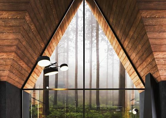 AS/NZS Prefab Garden Studios Featuring Light Steel Frame Modular Home Για την Airbnb