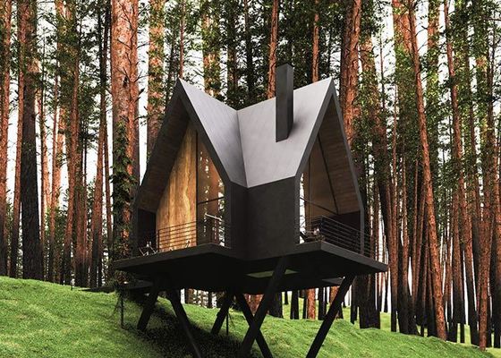 Λοξοφόρο Καμπίνα Διακοπών.