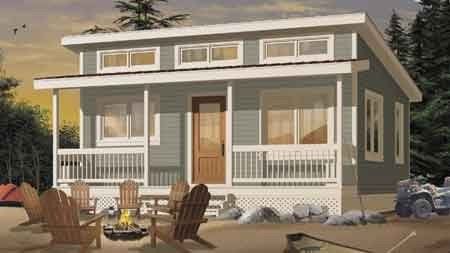 Πάρτε Ελαφρύ Σιδηροδρομικό Κτίριο Με Προετοιμασμένα Κτίρια Κίτ Με WPC Τείχος Καθαρισμός Custom House Με Νέο Σχεδιασμό