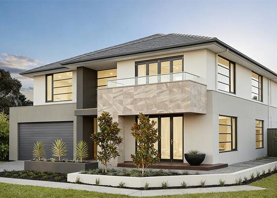 Προσυσκευασμένα δοχεία σπίτι πολυτελές κτίριο ελαφρύ χάλυβα βίλα εξατομικευμένη σύγχρονη οικιακή συσκευασία με πάνελ