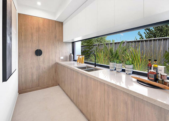 5 Bedrooms Prefabricated Bungalows